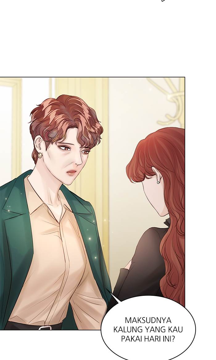 There Must Be Happy Endings chapter 30 halaman 60