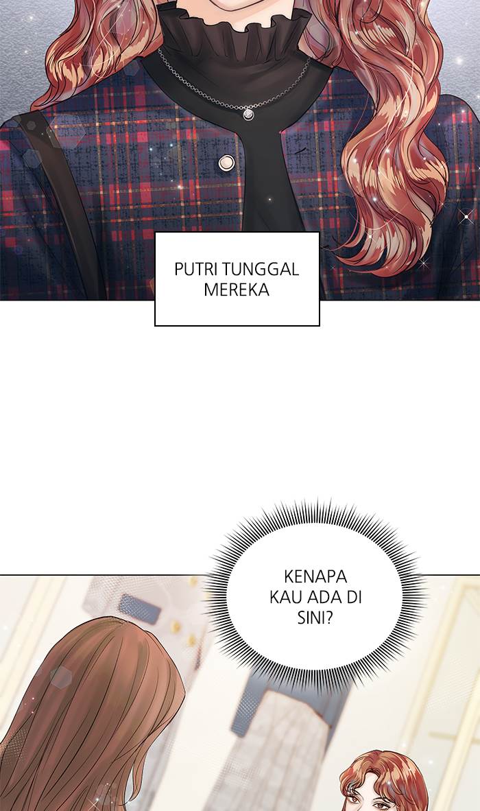 There Must Be Happy Endings chapter 30 halaman 28
