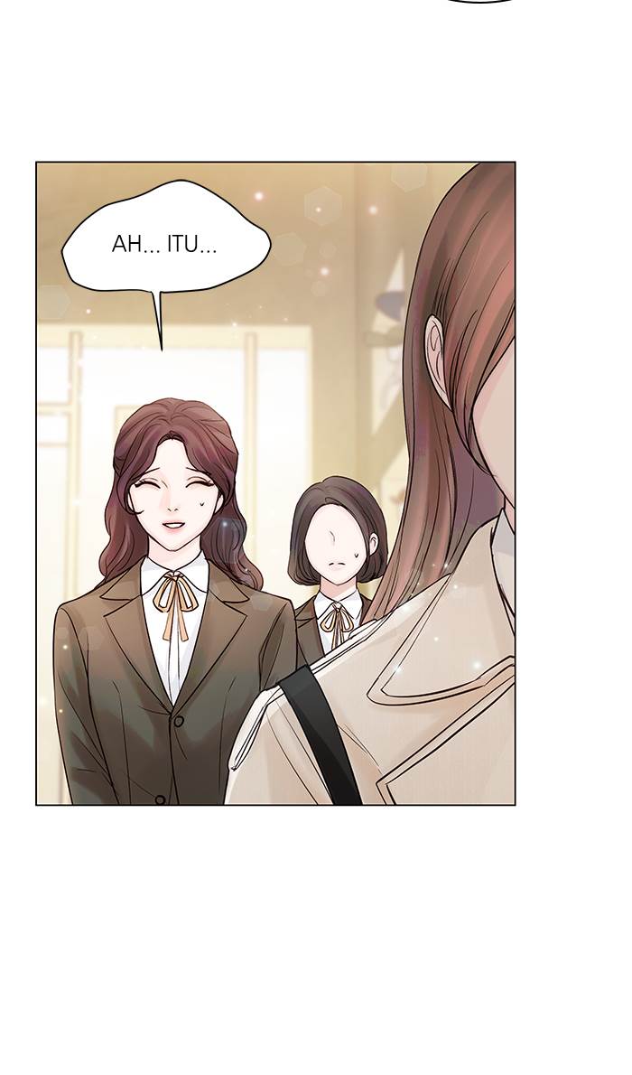 There Must Be Happy Endings chapter 30 halaman 40