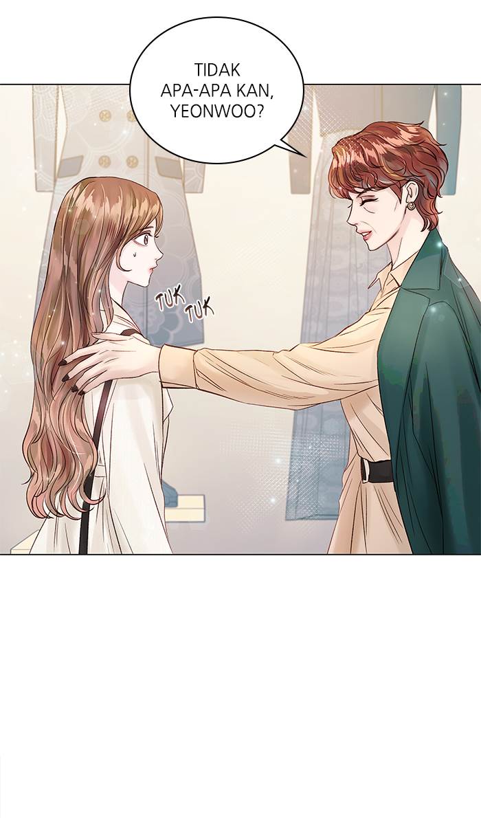 There Must Be Happy Endings chapter 30 halaman 41