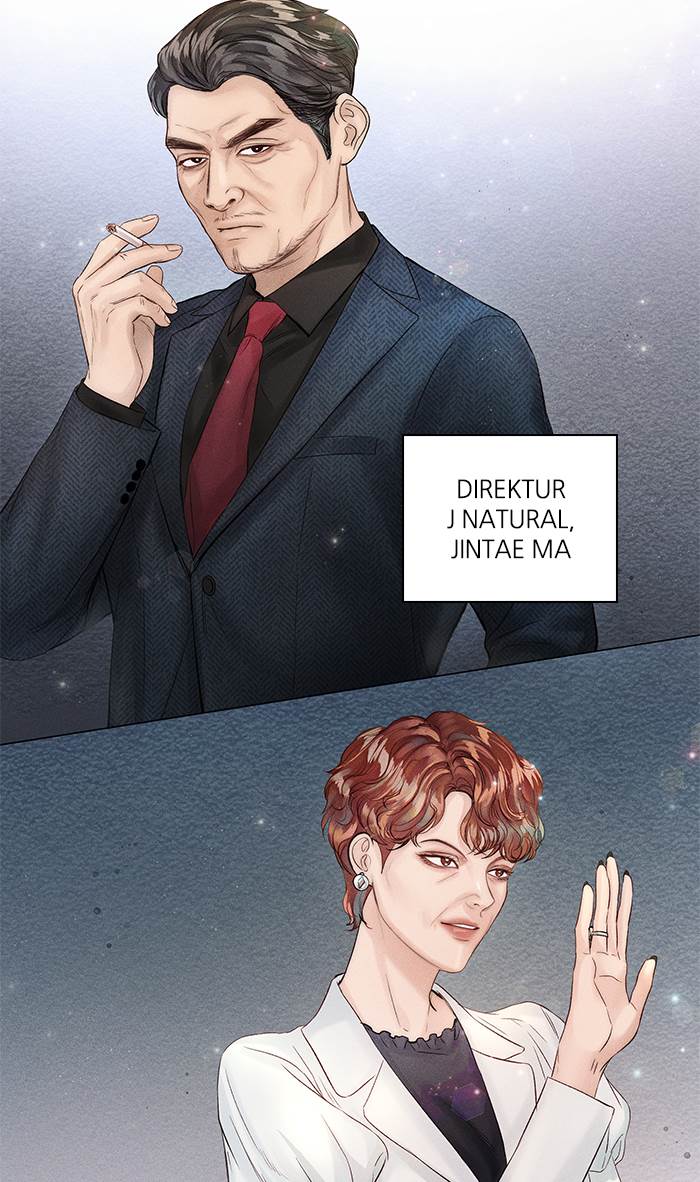 There Must Be Happy Endings chapter 30 halaman 26