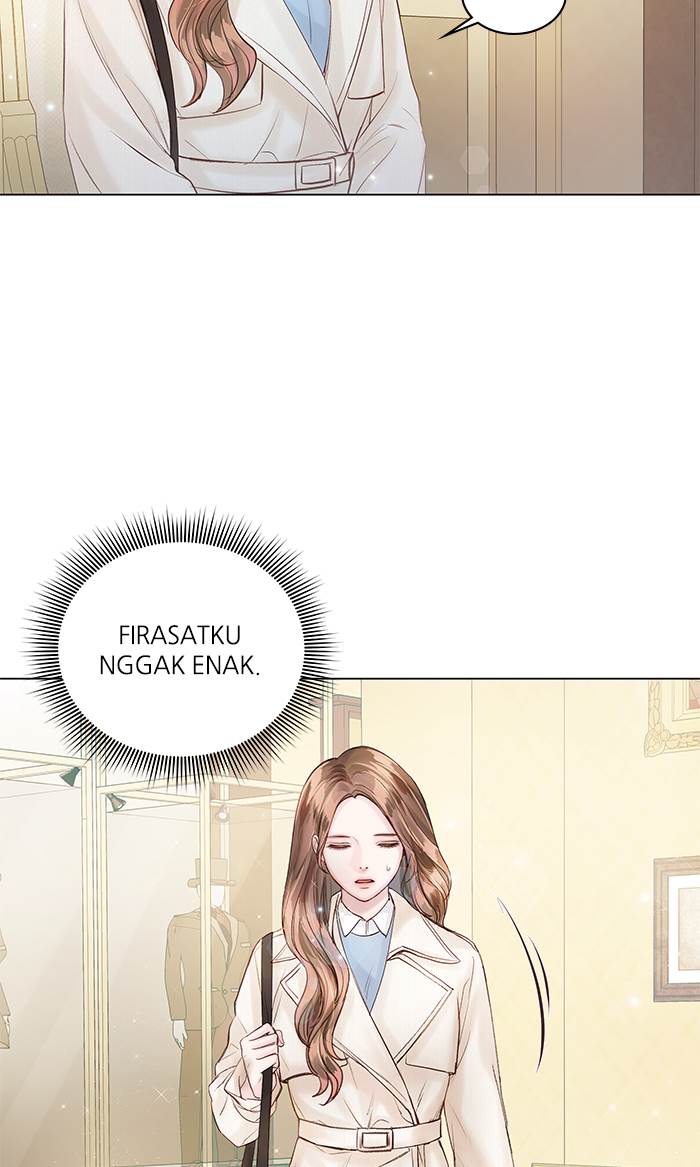 There Must Be Happy Endings chapter 30 halaman 72