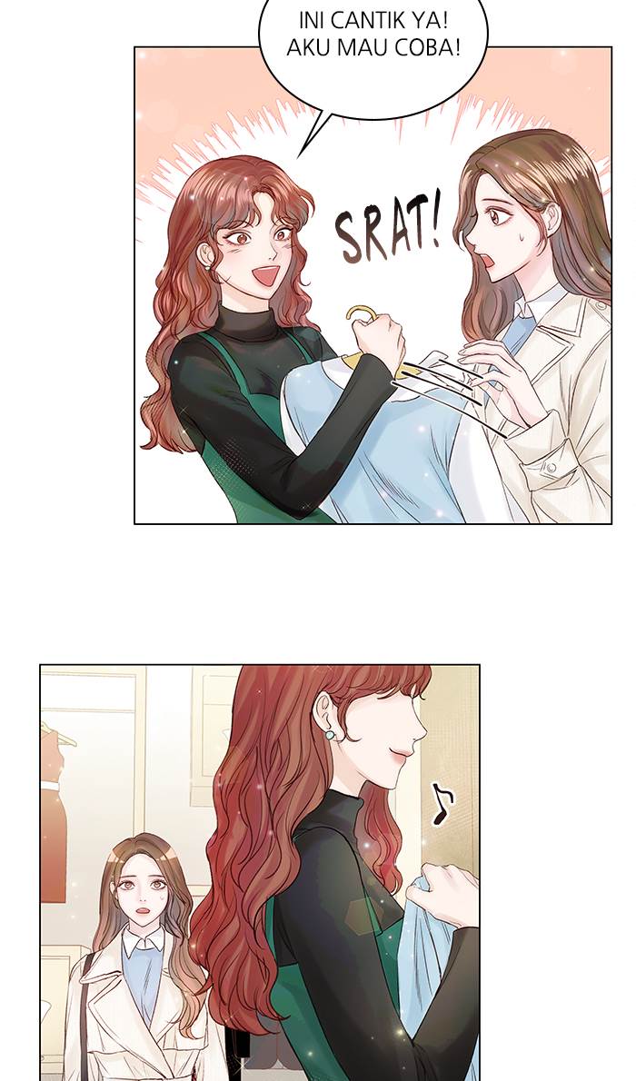 There Must Be Happy Endings chapter 30 halaman 52