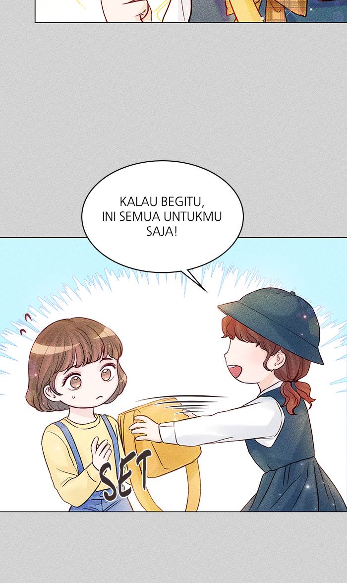 There Must Be Happy Endings chapter 30 halaman 6