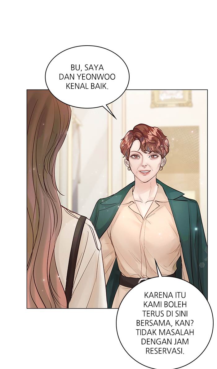 There Must Be Happy Endings chapter 30 halaman 39