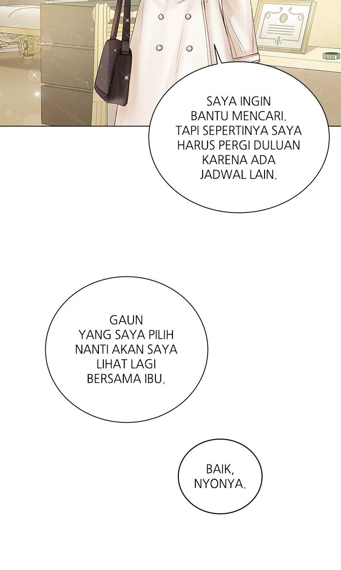 There Must Be Happy Endings chapter 30 halaman 73