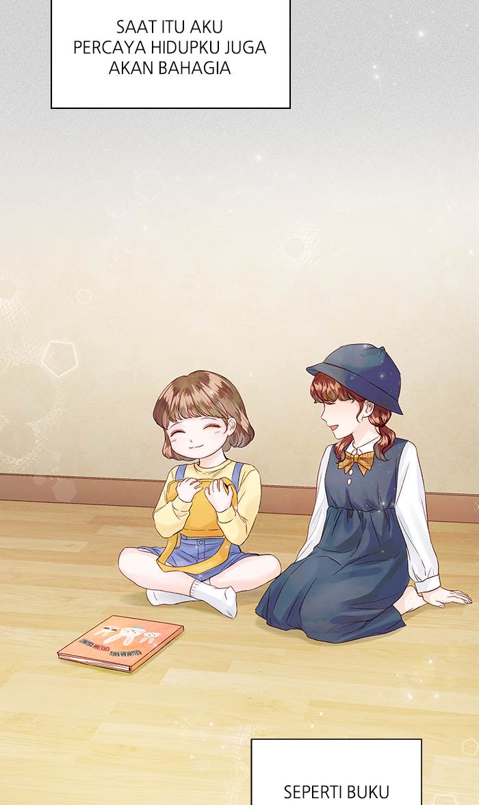 There Must Be Happy Endings chapter 30 halaman 11