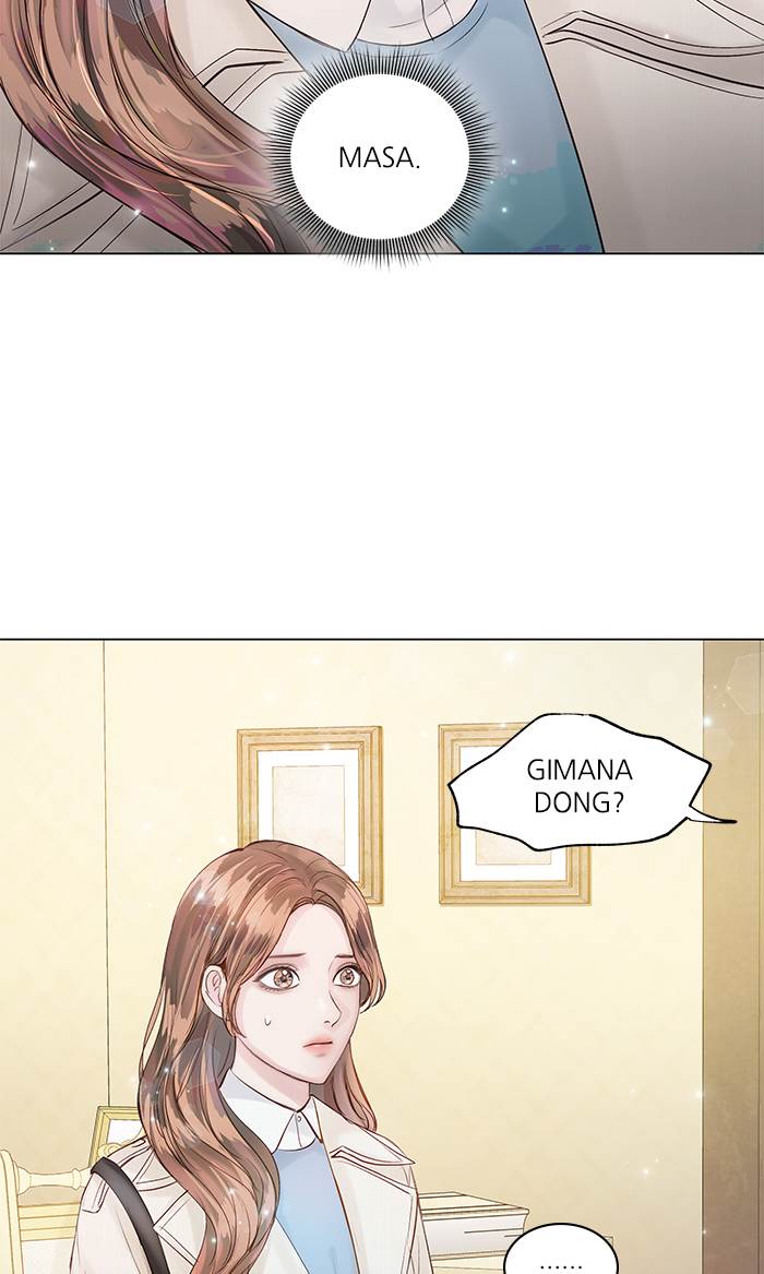 There Must Be Happy Endings chapter 30 halaman 71