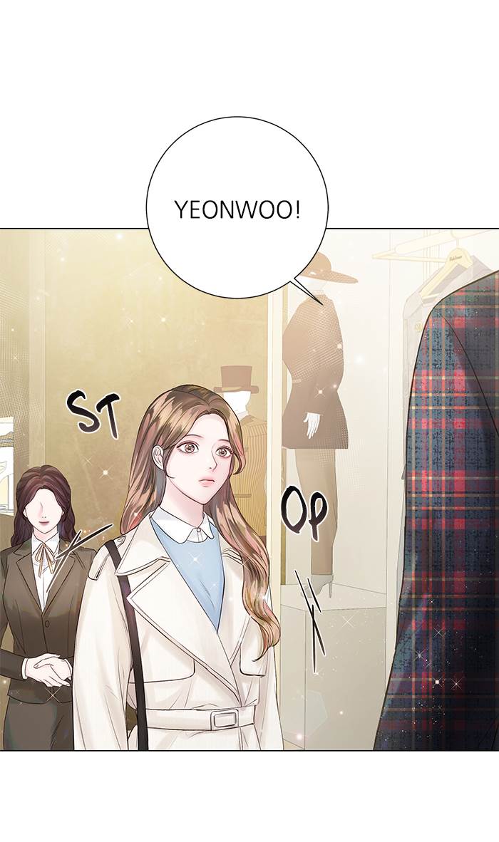 There Must Be Happy Endings chapter 30 halaman 20