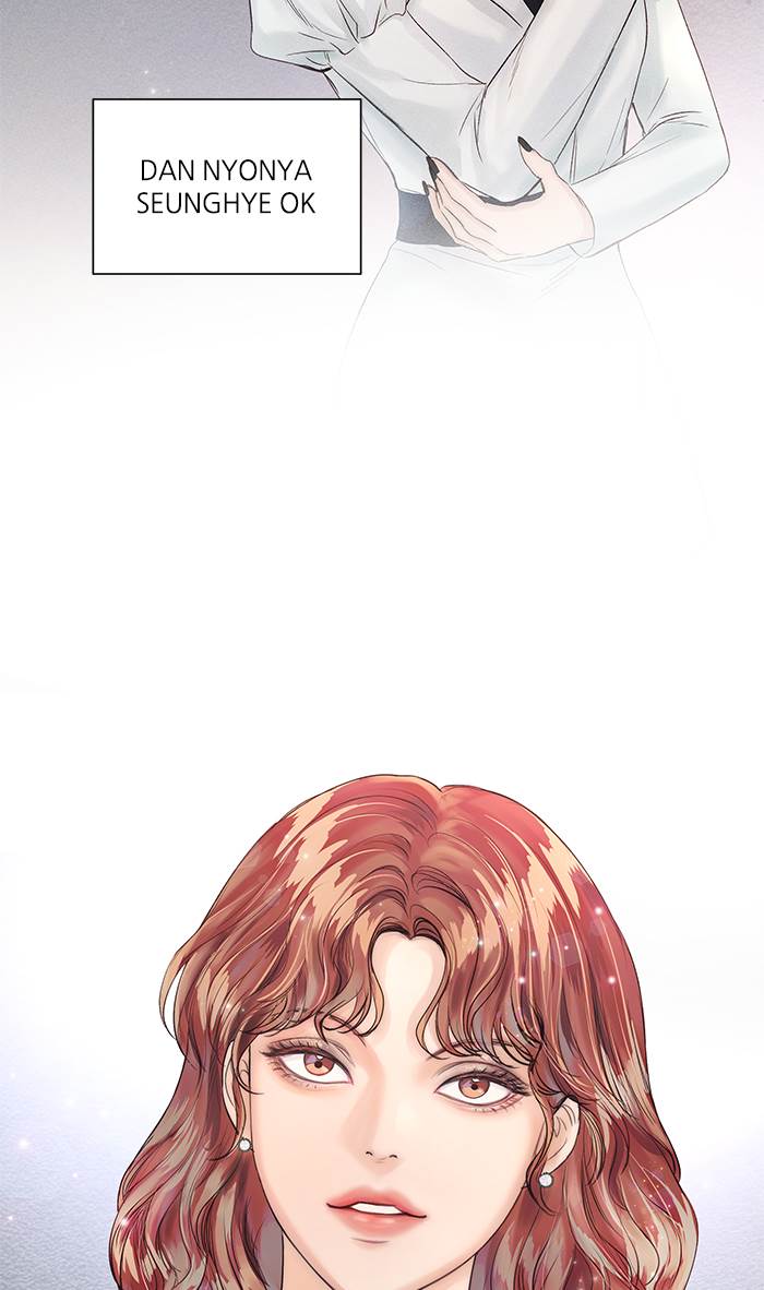 There Must Be Happy Endings chapter 30 halaman 27