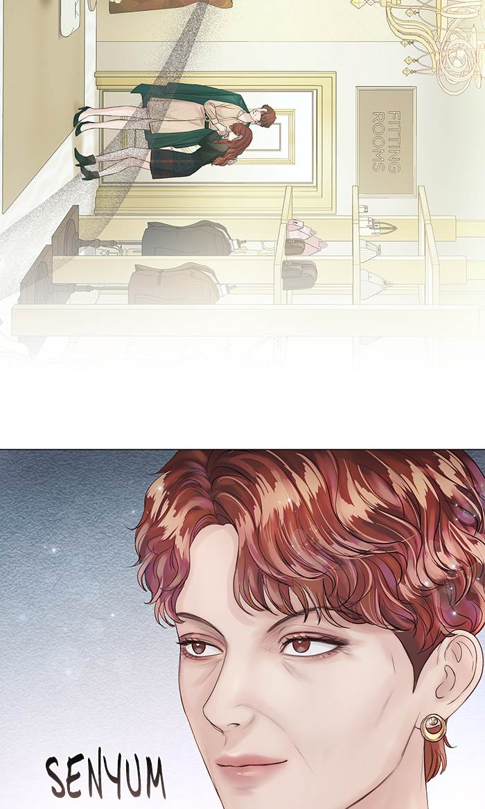 There Must Be Happy Endings chapter 30 halaman 69