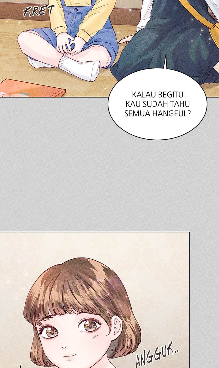 There Must Be Happy Endings chapter 30 halaman 4