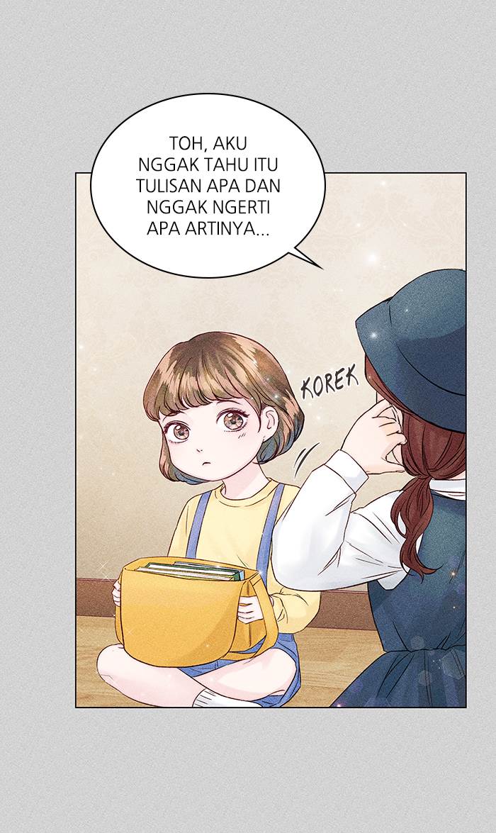 There Must Be Happy Endings chapter 30 halaman 8