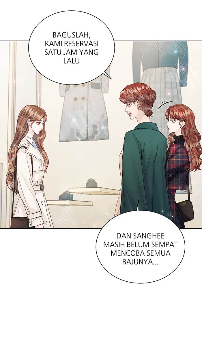 There Must Be Happy Endings chapter 30 halaman 38