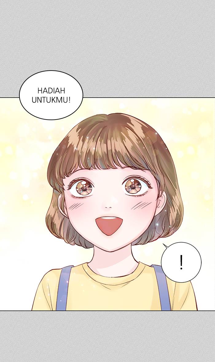 There Must Be Happy Endings chapter 30 halaman 9