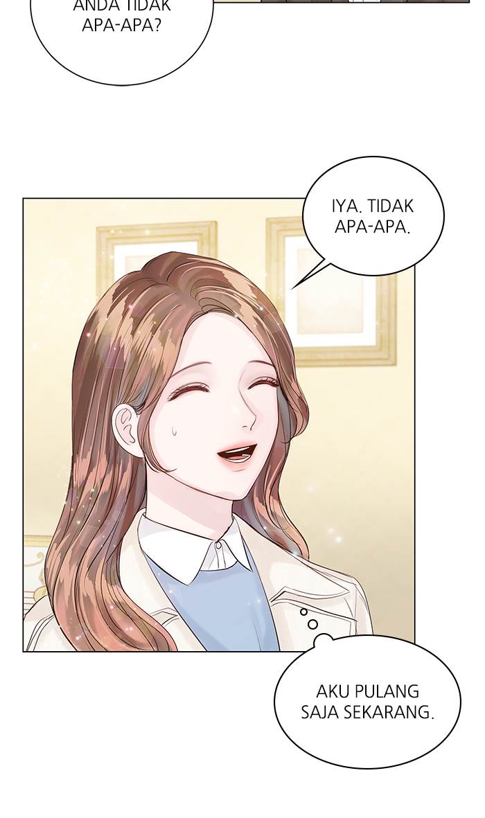 There Must Be Happy Endings chapter 30 halaman 56