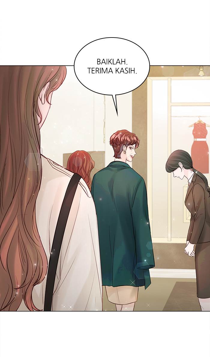 There Must Be Happy Endings chapter 30 halaman 43
