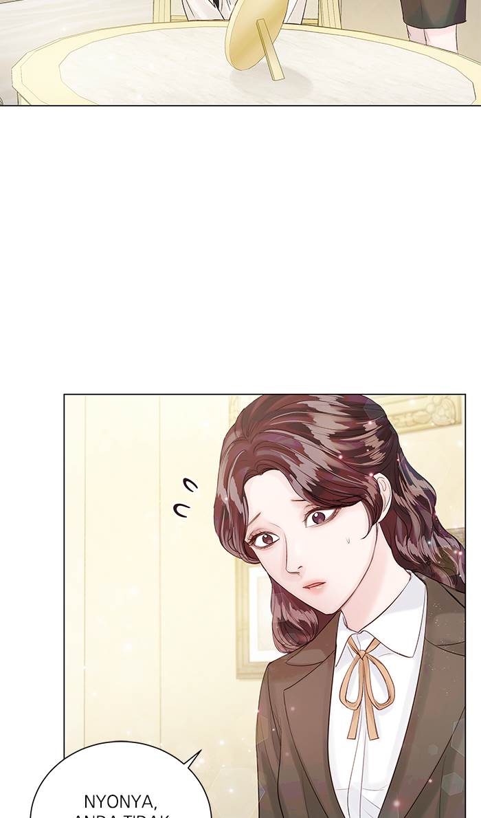 There Must Be Happy Endings chapter 30 halaman 55