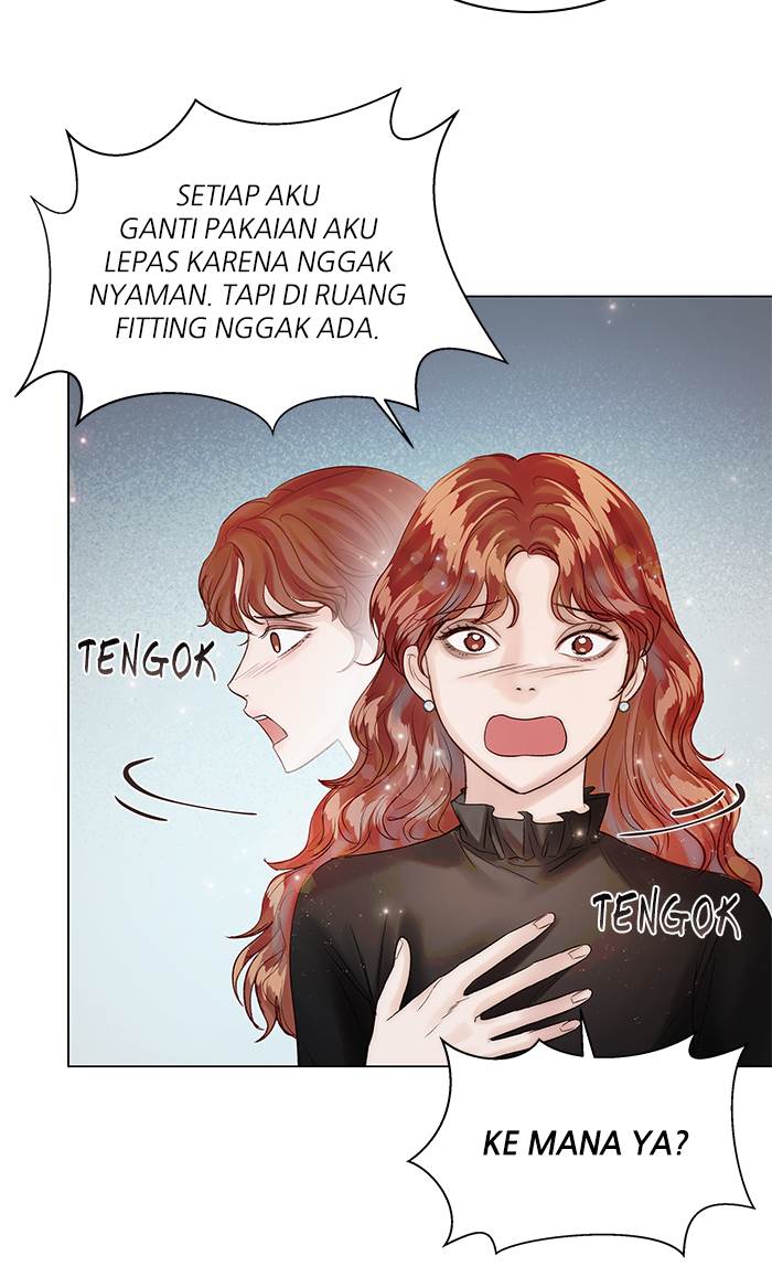 There Must Be Happy Endings chapter 30 halaman 61