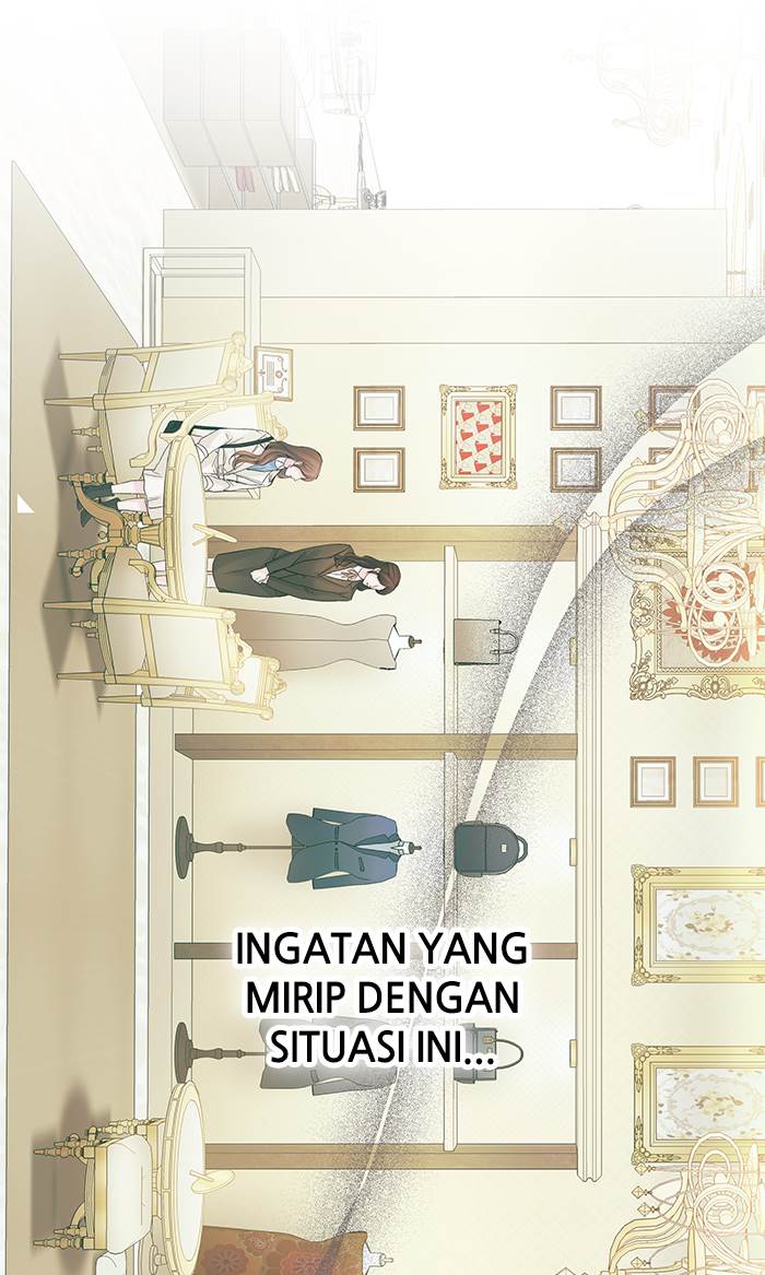 There Must Be Happy Endings chapter 30 halaman 68