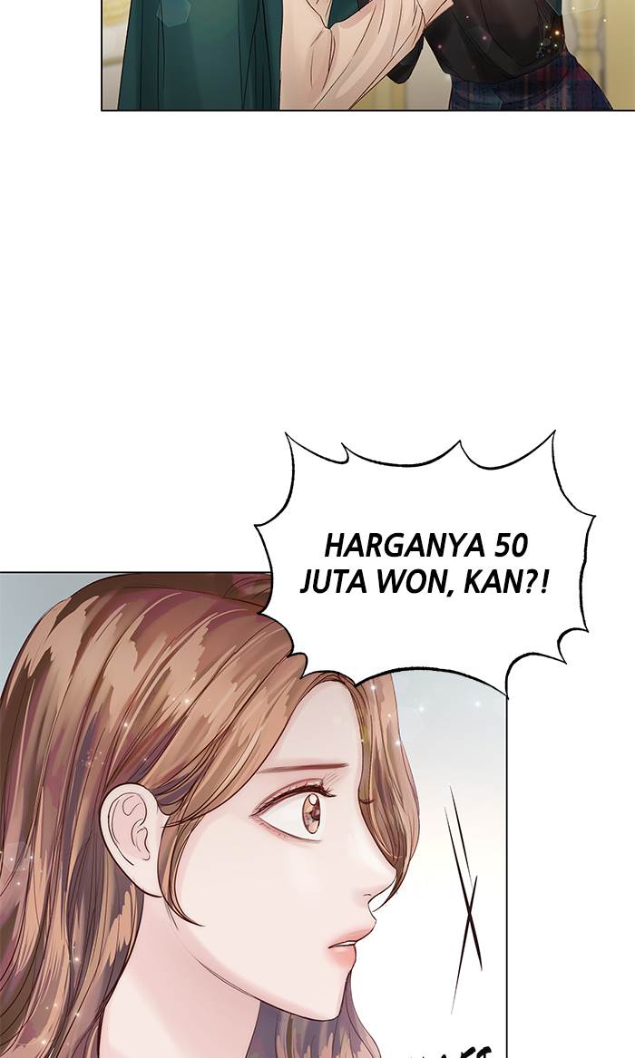 There Must Be Happy Endings chapter 30 halaman 66