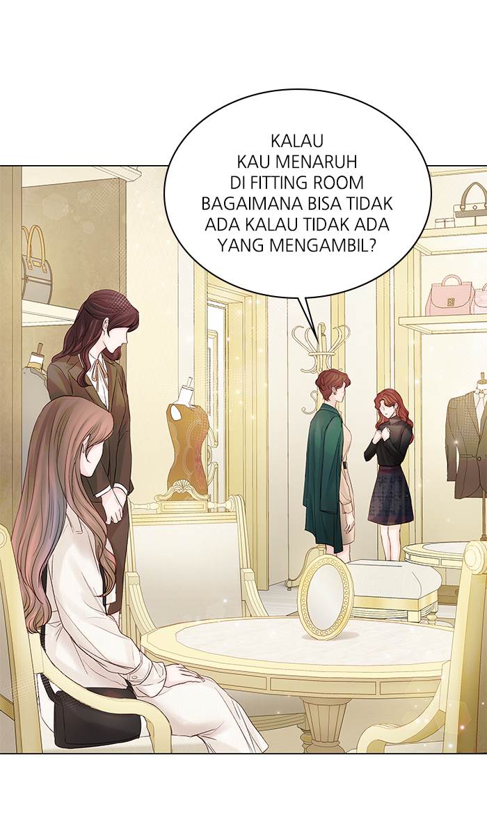 There Must Be Happy Endings chapter 30 halaman 62