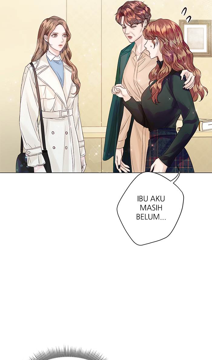 There Must Be Happy Endings chapter 31 halaman 69