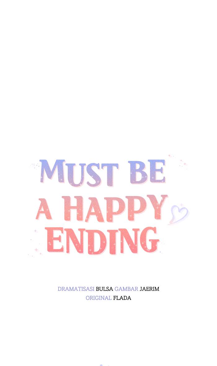 There Must Be Happy Endings chapter 31 halaman 29