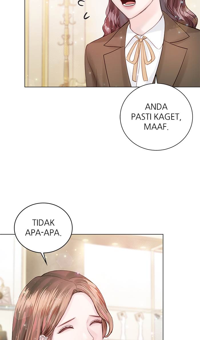 There Must Be Happy Endings chapter 31 halaman 75