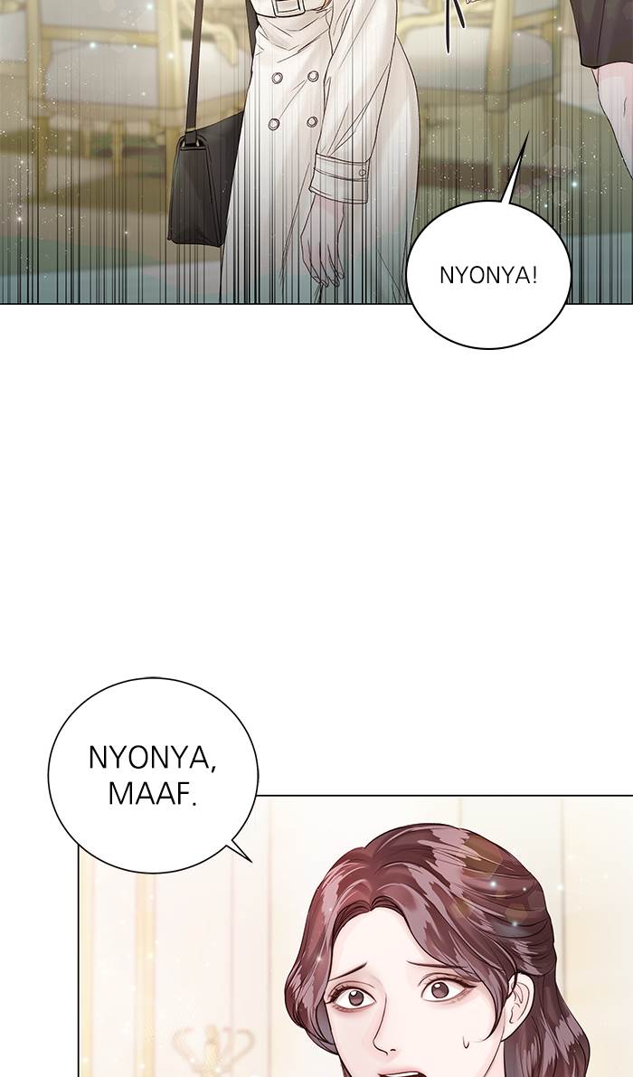 There Must Be Happy Endings chapter 31 halaman 74