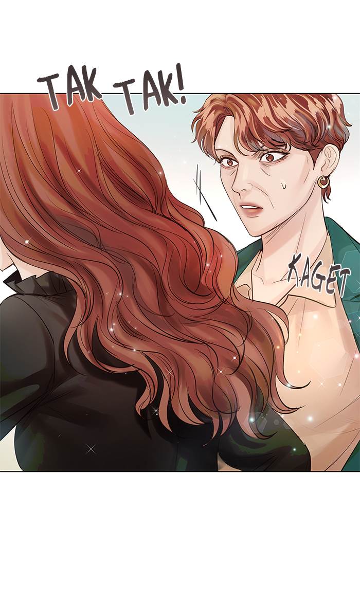 There Must Be Happy Endings chapter 31 halaman 39