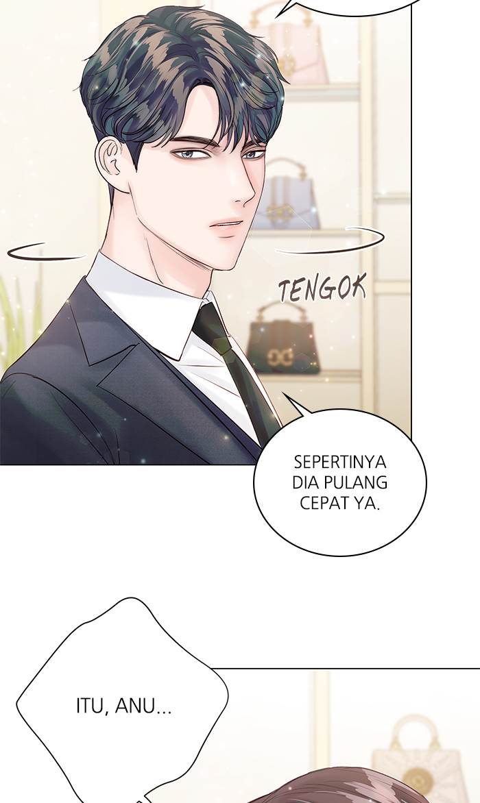 There Must Be Happy Endings chapter 31 halaman 83