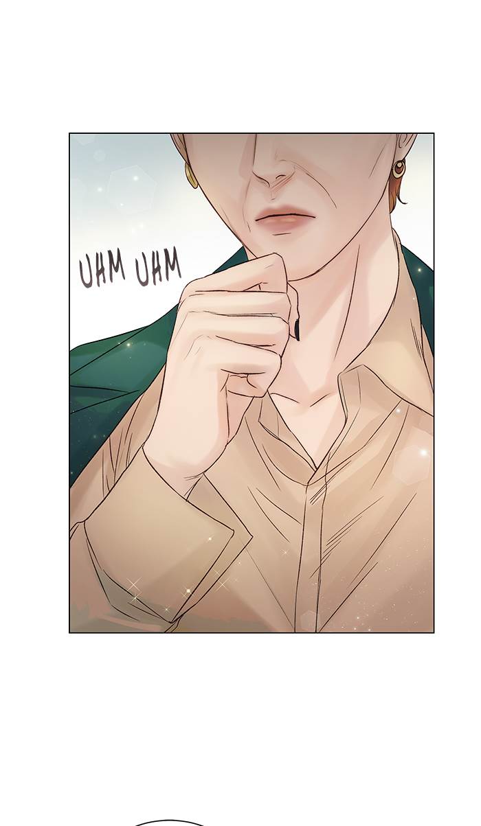 There Must Be Happy Endings chapter 31 halaman 54