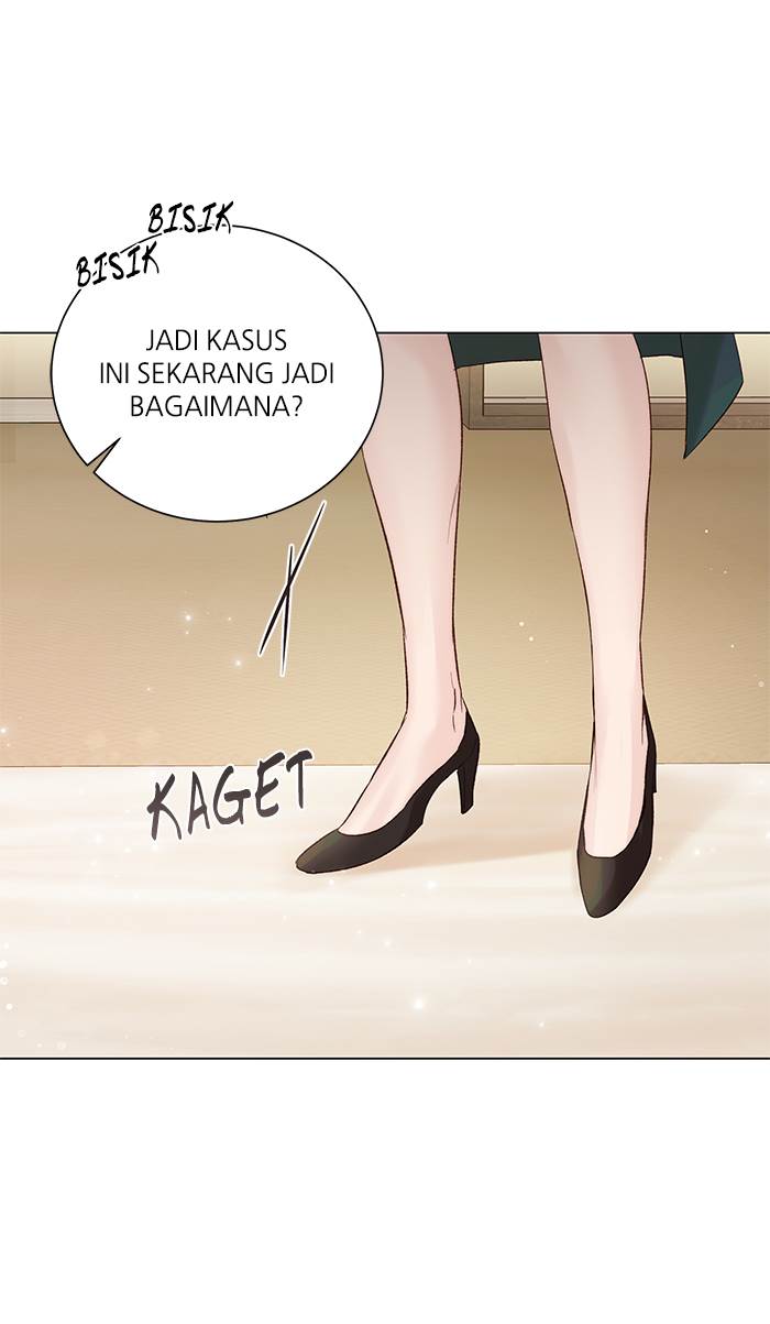 There Must Be Happy Endings chapter 31 halaman 53