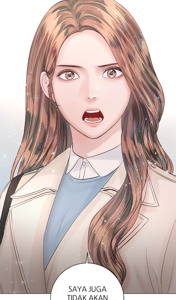 There Must Be Happy Endings chapter 31 halaman 61