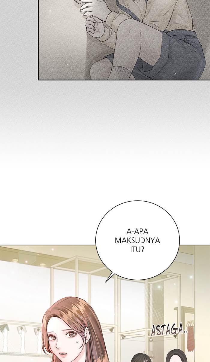 There Must Be Happy Endings chapter 31 halaman 5