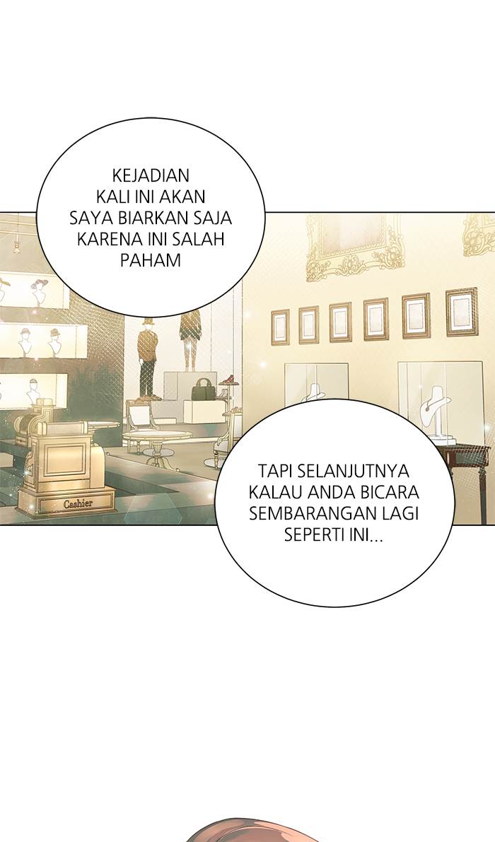There Must Be Happy Endings chapter 31 halaman 60