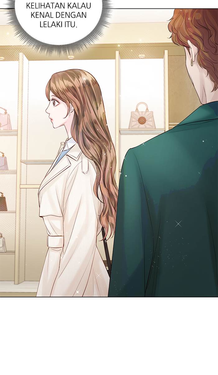 There Must Be Happy Endings chapter 31 halaman 52