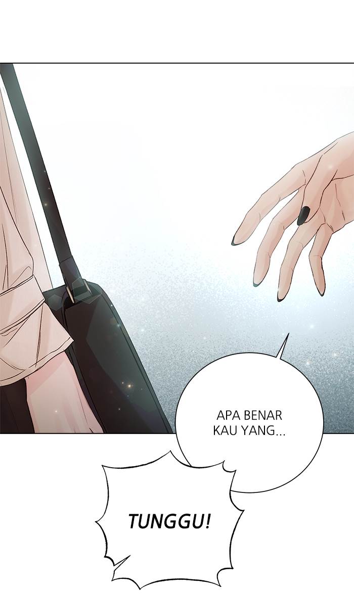 There Must Be Happy Endings chapter 31 halaman 25