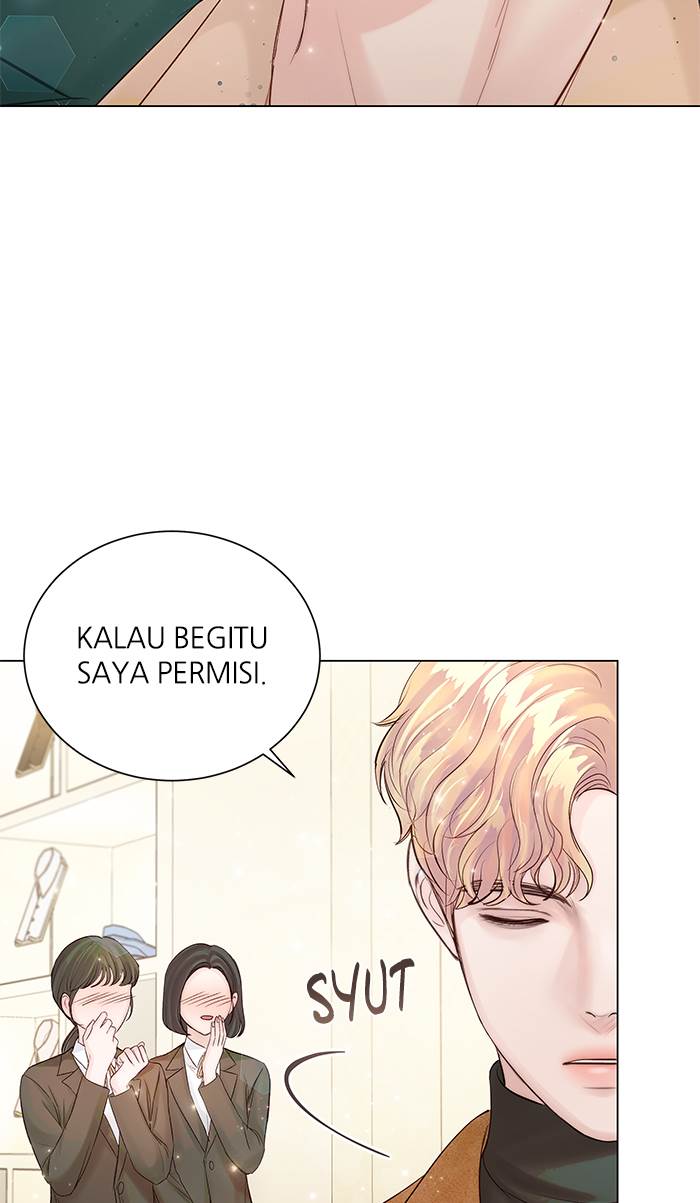 There Must Be Happy Endings chapter 31 halaman 47