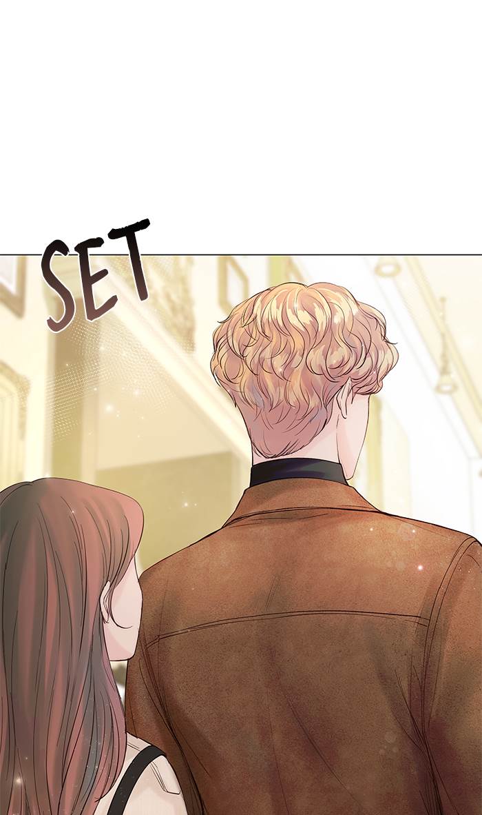 There Must Be Happy Endings chapter 31 halaman 26