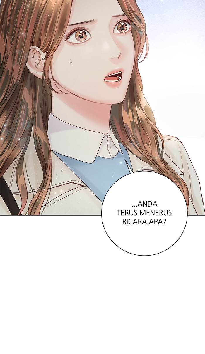 There Must Be Happy Endings chapter 31 halaman 12