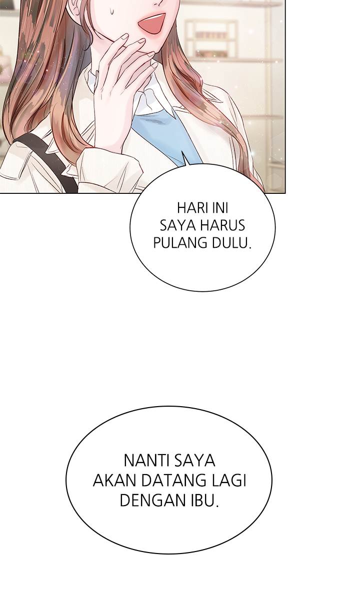 There Must Be Happy Endings chapter 31 halaman 76