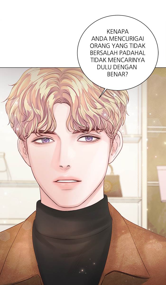There Must Be Happy Endings chapter 31 halaman 44