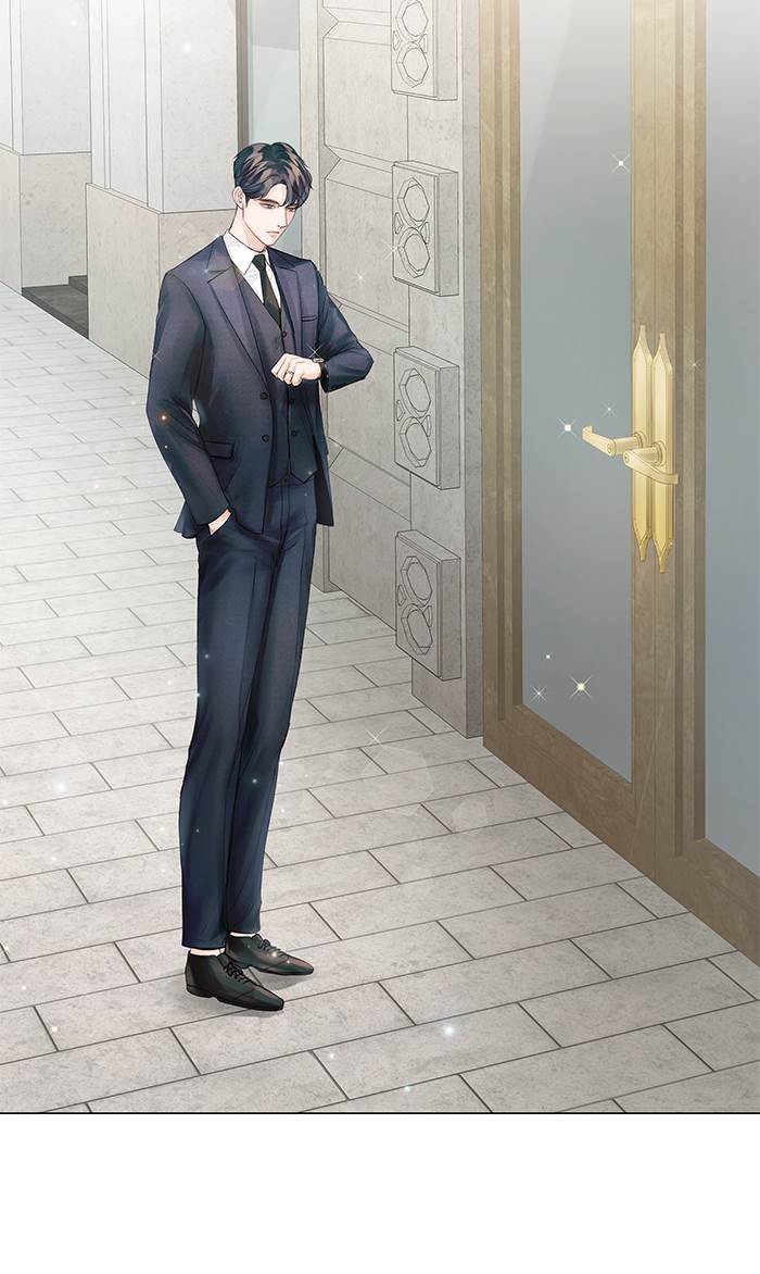 There Must Be Happy Endings chapter 31 halaman 79
