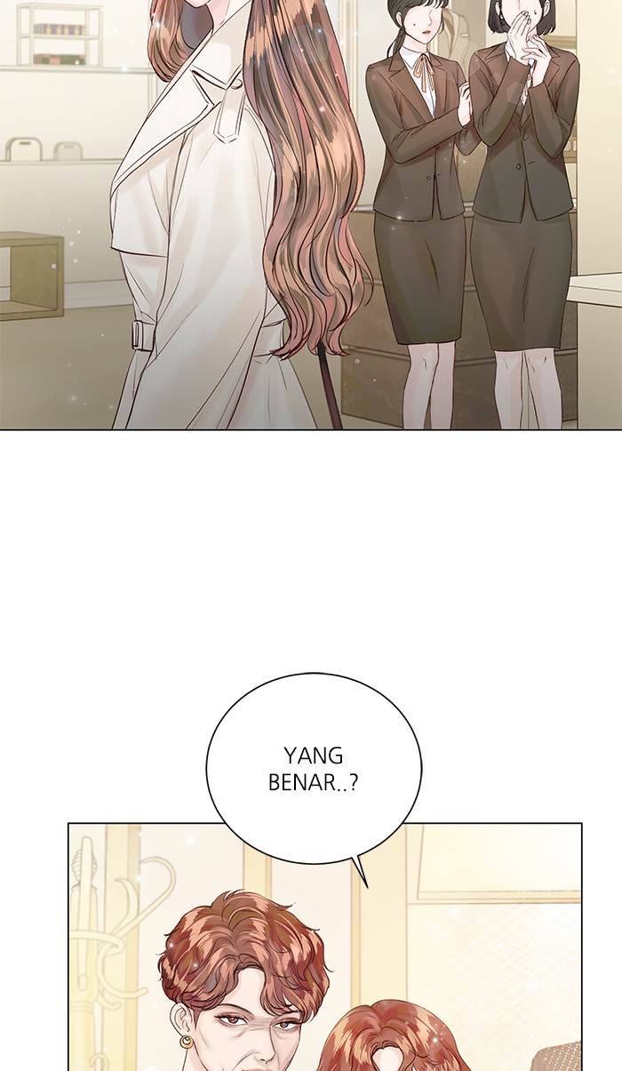 There Must Be Happy Endings chapter 31 halaman 6