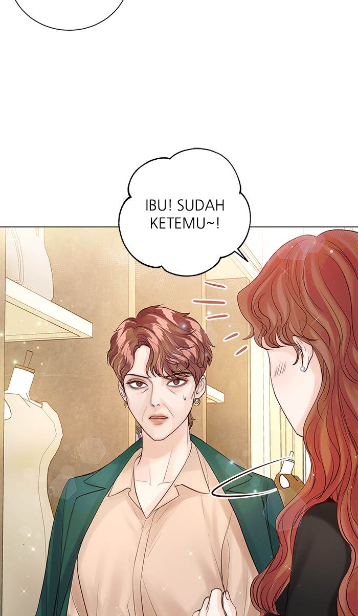 There Must Be Happy Endings chapter 31 halaman 41