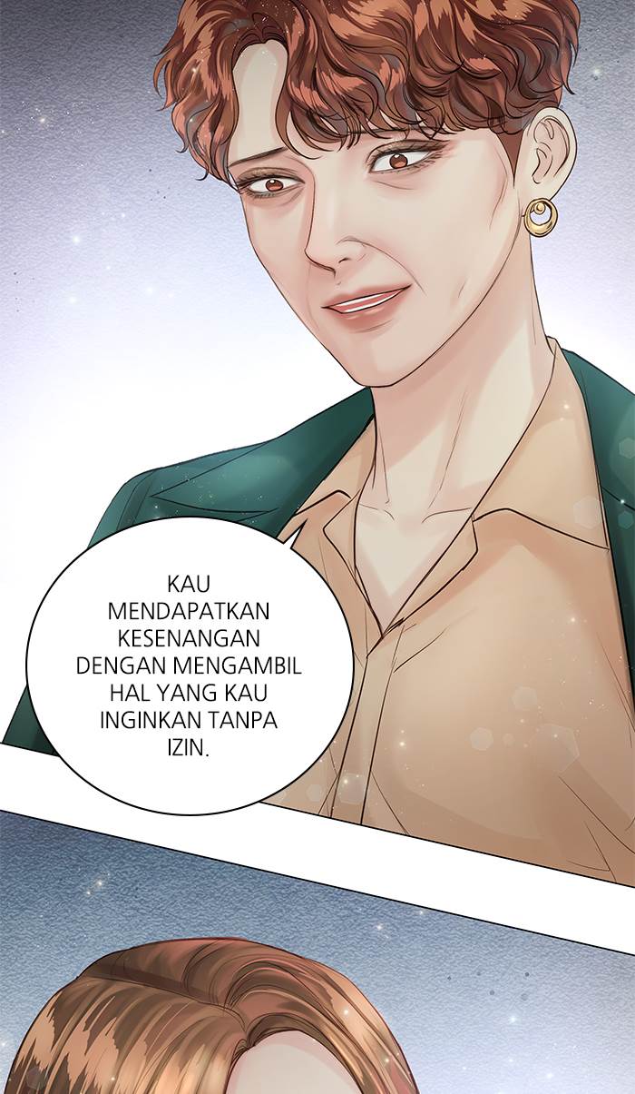 There Must Be Happy Endings chapter 31 halaman 11