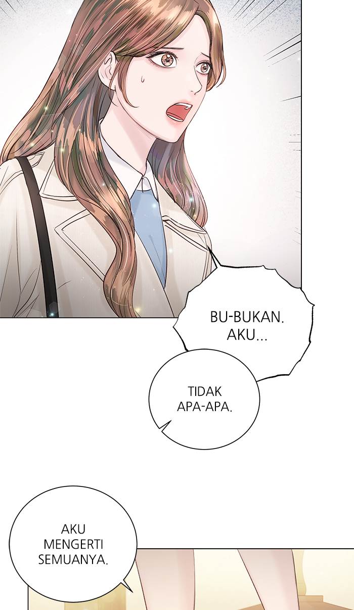 There Must Be Happy Endings chapter 31 halaman 8