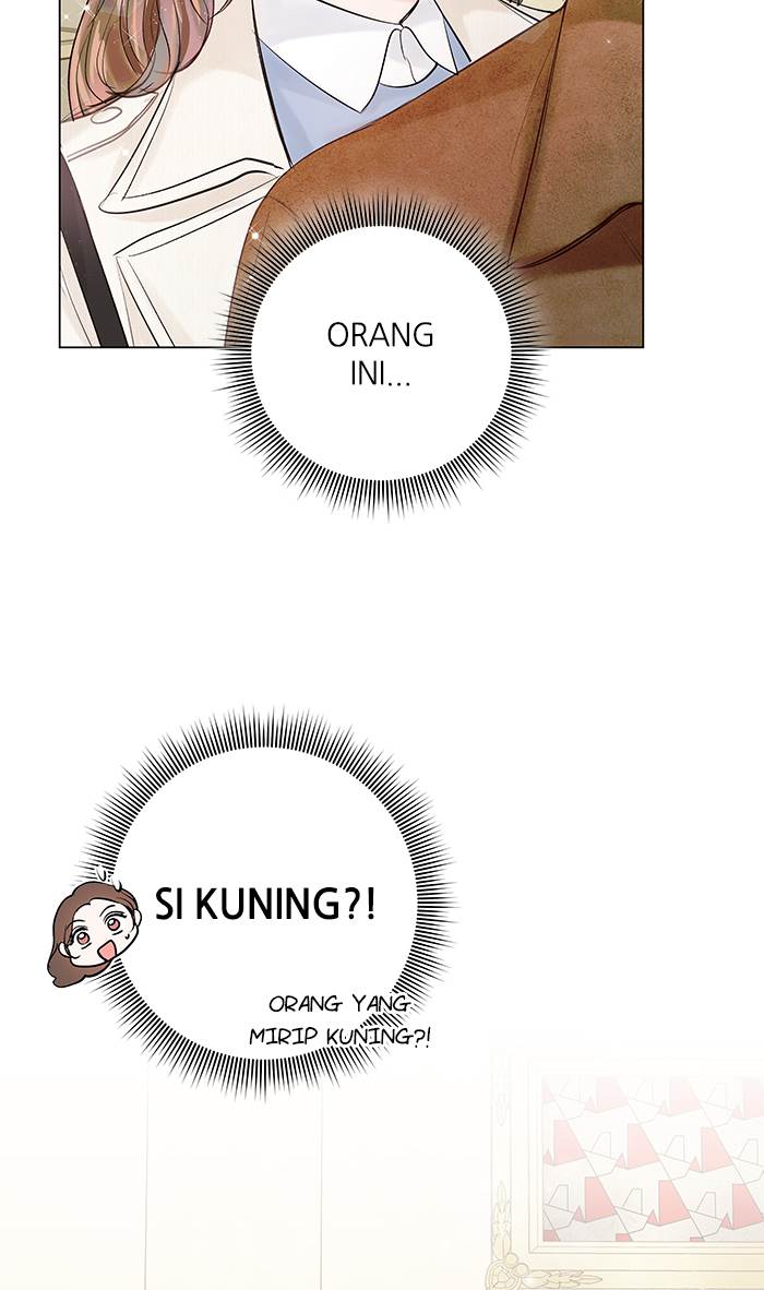 There Must Be Happy Endings chapter 31 halaman 34